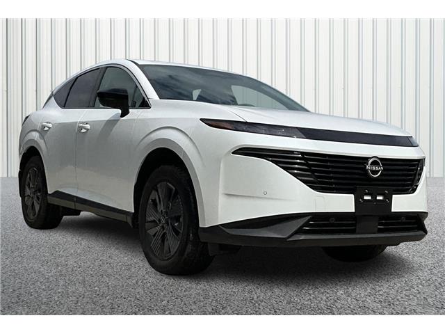 2025 Nissan Murano SL (Stk: 25MR8573) in Cranbrook - Image 2 of 13