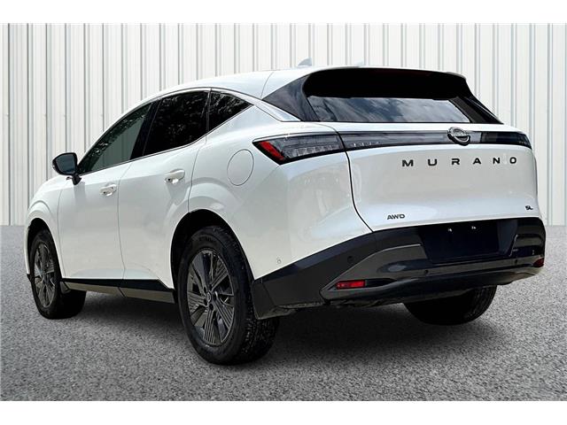 2025 Nissan Murano SL (Stk: 25MR8573) in Cranbrook - Image 3 of 13