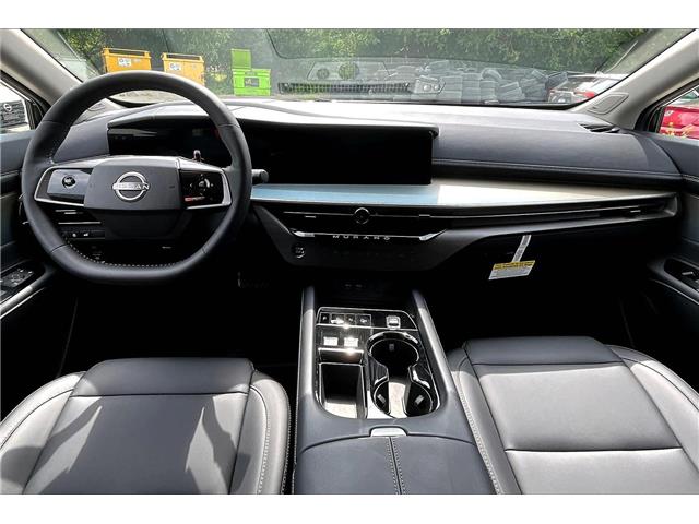 2025 Nissan Murano SL (Stk: 25MR8573) in Cranbrook - Image 5 of 13