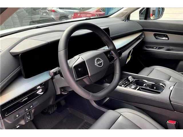 2025 Nissan Murano SL (Stk: 25MR8573) in Cranbrook - Image 6 of 13