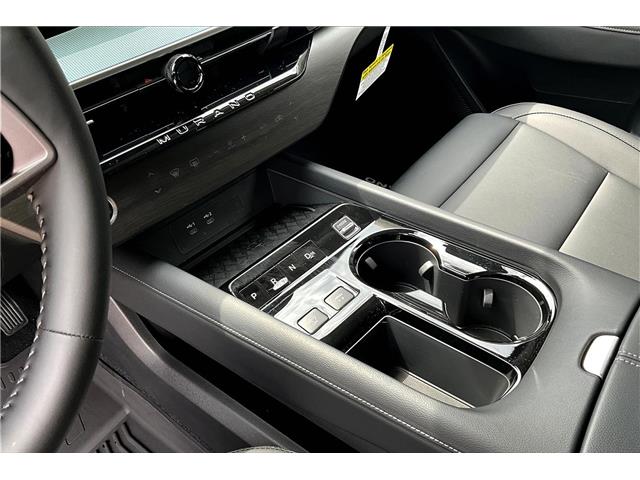 2025 Nissan Murano SL (Stk: 25MR8573) in Cranbrook - Image 8 of 13