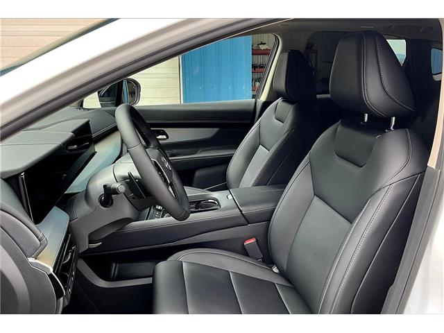 2025 Nissan Murano SL (Stk: 25MR8573) in Cranbrook - Image 9 of 13