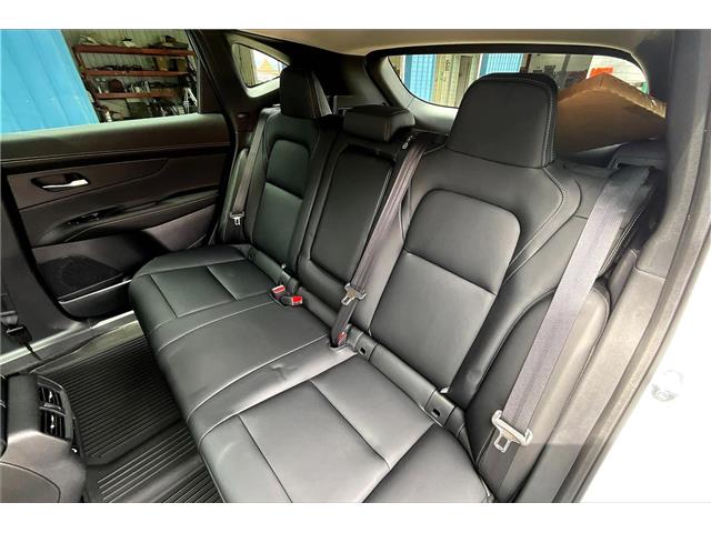 2025 Nissan Murano SL (Stk: 25MR8573) in Cranbrook - Image 10 of 13