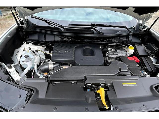 2025 Nissan Murano SL (Stk: 25MR8573) in Cranbrook - Image 11 of 13