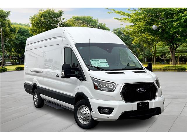 2025 Ford Transit-250 Cargo Base (Stk: 25TR8181) in Vancouver - Image 1 of 14