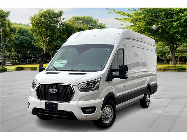 2025 Ford Transit-250 Cargo Base (Stk: 25TR8181) in Vancouver - Image 2 of 14