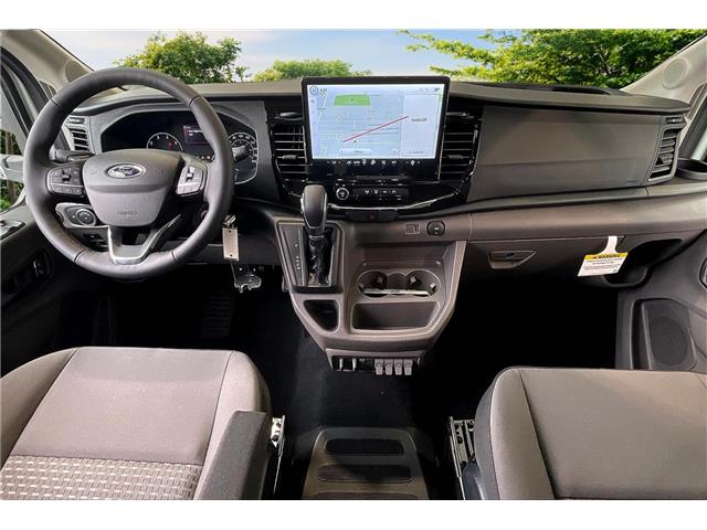 2025 Ford Transit-250 Cargo Base (Stk: 25TR8181) in Vancouver - Image 5 of 14