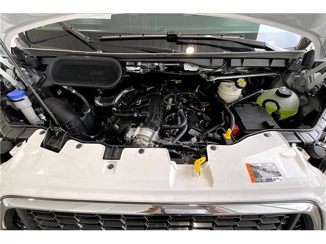 2025 Ford Transit-250 Cargo Base (Stk: 25TR8181) in Vancouver - Image 10 of 14