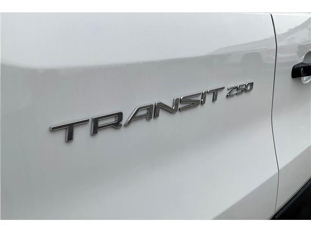 2025 Ford Transit-250 Cargo Base (Stk: 25TR8181) in Vancouver - Image 12 of 14