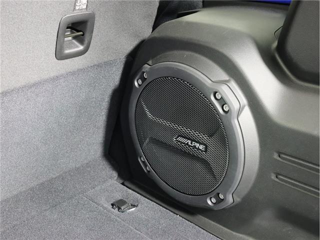 2024 Jeep Wrangler Sahara (Stk: L640) in Calgary - Image 11 of 22