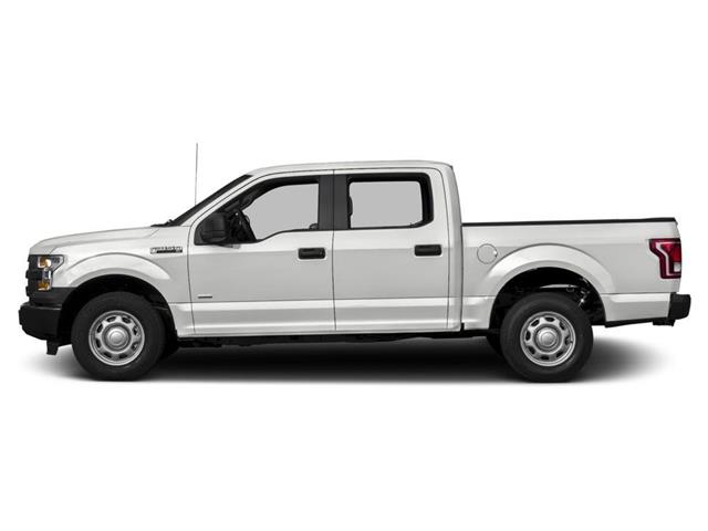 2015 Ford F-150  (Stk: E90176U) in PORT PERRY - Image 2 of 3