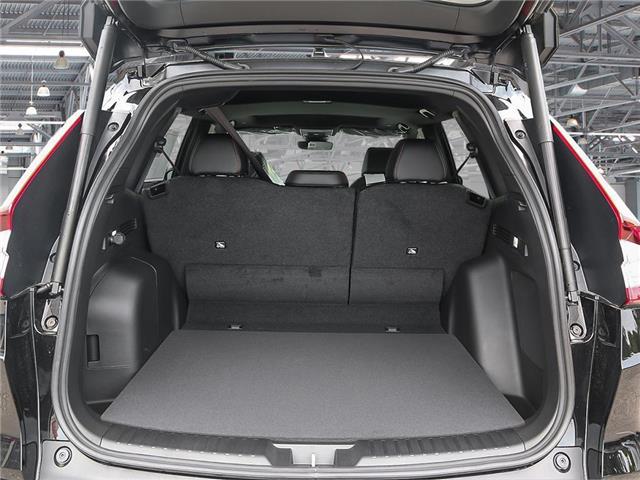 2026 Honda CR-V Hybrid Touring (Stk: 26049) in Steinbach - Image 7 of 23