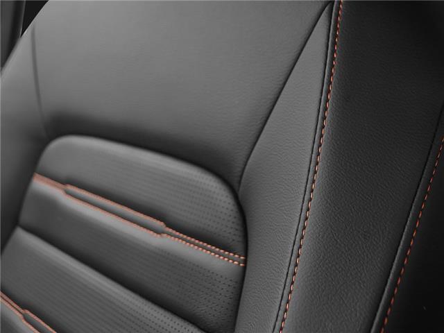 2026 Honda CR-V Hybrid Touring (Stk: 26049) in Steinbach - Image 20 of 23