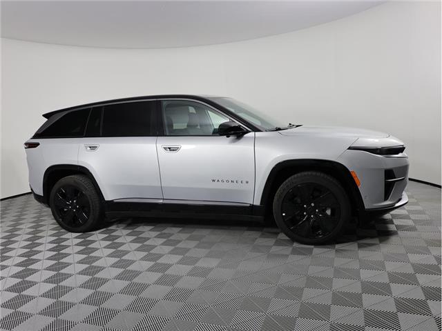 2025 Jeep Wagoneer S Base (Stk: 25J130) in Calgary - Image 5 of 20