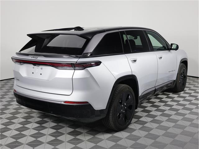 2025 Jeep Wagoneer S Base (Stk: 25J130) in Calgary - Image 6 of 20