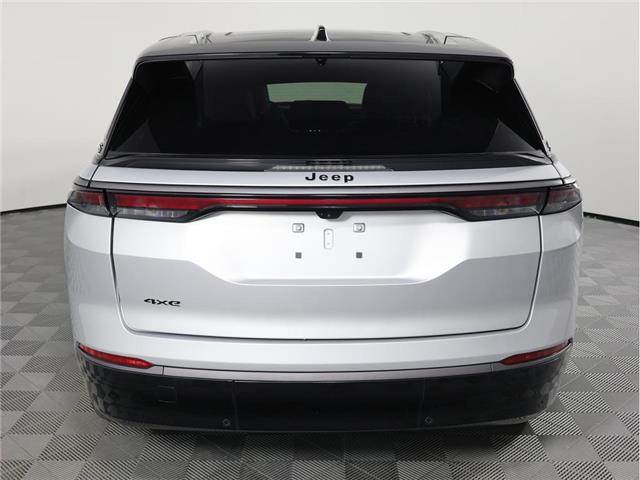 2025 Jeep Wagoneer S Base (Stk: 25J130) in Calgary - Image 7 of 20