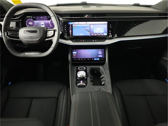 2025 Jeep Wagoneer S Base (Stk: 25J130) in Calgary - Image 10 of 20