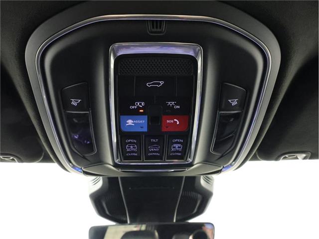 2025 Jeep Wagoneer S Base (Stk: 25J130) in Calgary - Image 12 of 20