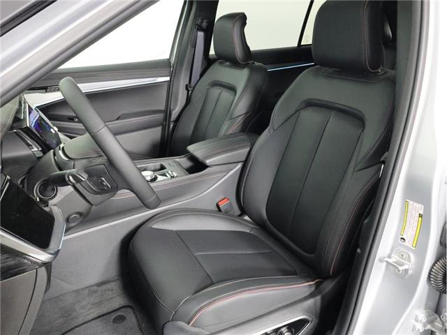 2025 Jeep Wagoneer S Base (Stk: 25J130) in Calgary - Image 14 of 20