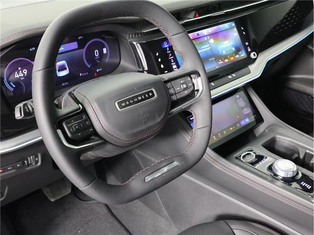 2025 Jeep Wagoneer S Base (Stk: 25J130) in Calgary - Image 15 of 20
