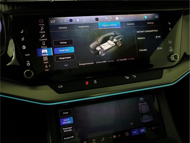 2025 Jeep Wagoneer S Base (Stk: 25J130) in Calgary - Image 17 of 20