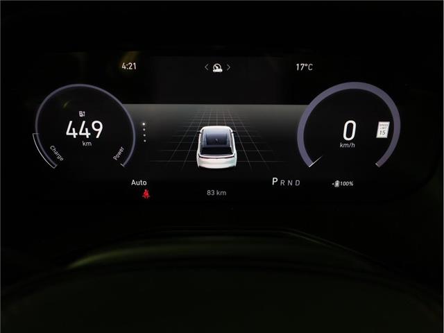 2025 Jeep Wagoneer S Base (Stk: 25J130) in Calgary - Image 18 of 20