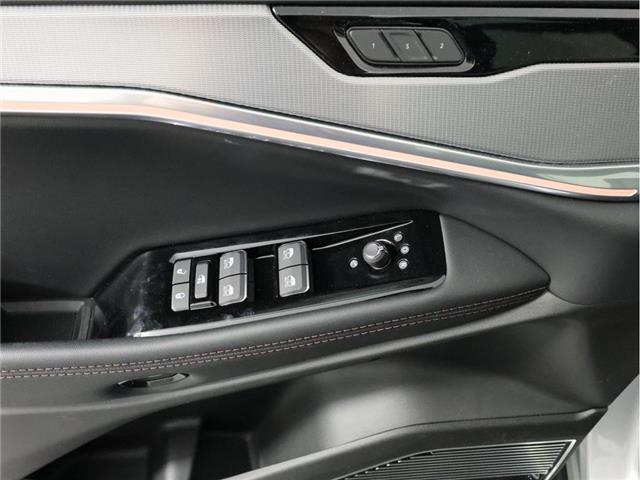 2025 Jeep Wagoneer S Base (Stk: 25J130) in Calgary - Image 19 of 20