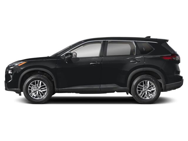 2025 Nissan Rogue S (Stk: S606) in Timmins - Image 2 of 11