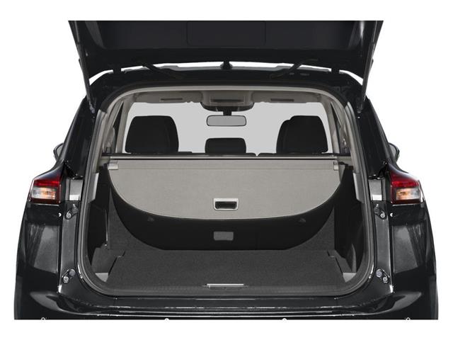 2025 Nissan Rogue S (Stk: S606) in Timmins - Image 8 of 11