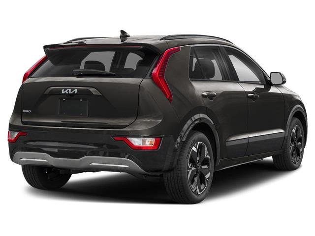 2025 Kia Niro EV Wind+ (Stk: 251211N) in Miramichi - Image 3 of 12