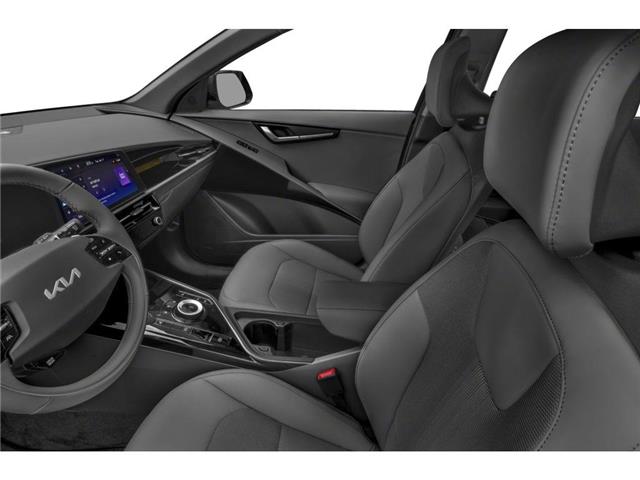 2025 Kia Niro EV Wind+ (Stk: 251211N) in Miramichi - Image 6 of 12