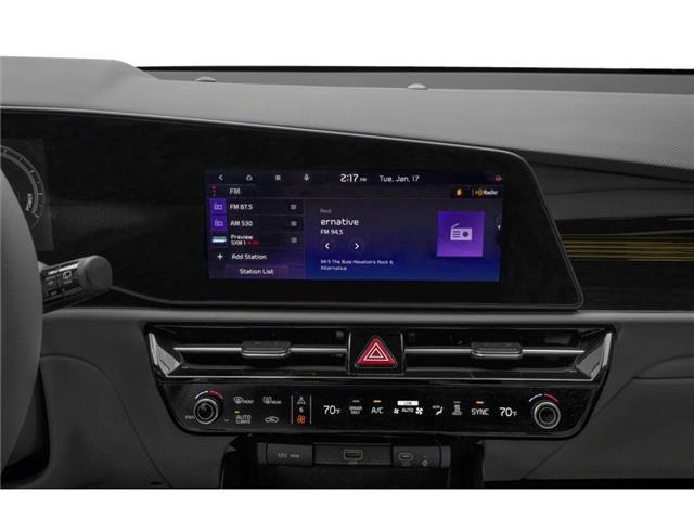 2025 Kia Niro EV Wind+ (Stk: 251211N) in Miramichi - Image 7 of 12