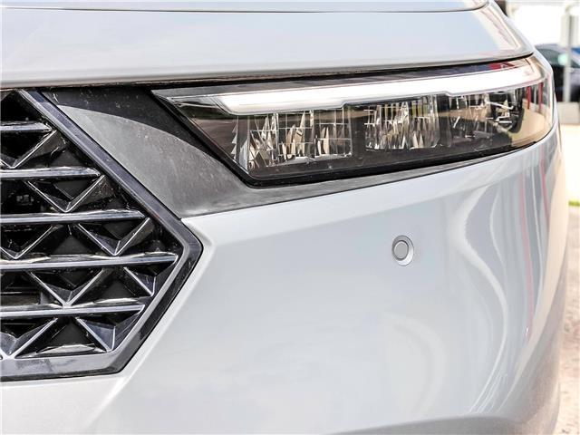2025 Honda Accord Hybrid Touring (Stk: 2HA0295) in Stratford - Image 8 of 26