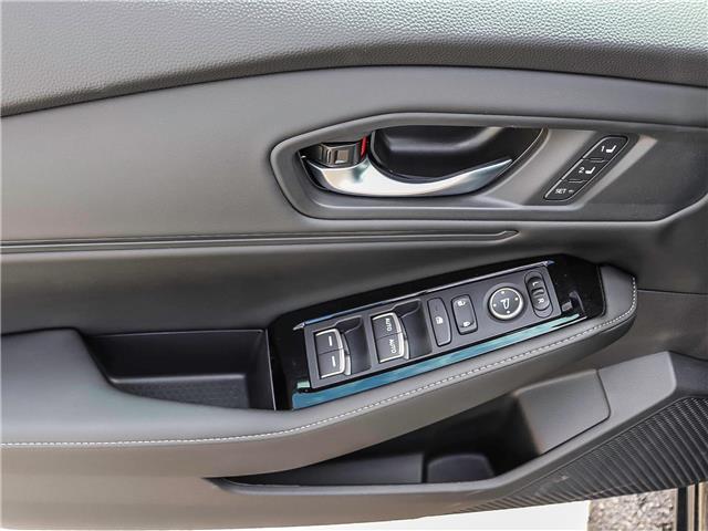 2025 Honda Accord Hybrid Touring (Stk: 2HA0295) in Stratford - Image 9 of 26