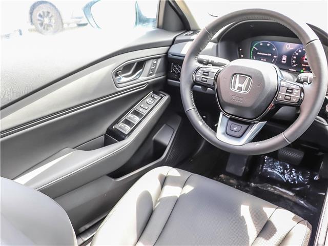 2025 Honda Accord Hybrid Touring (Stk: 2HA0295) in Stratford - Image 16 of 26