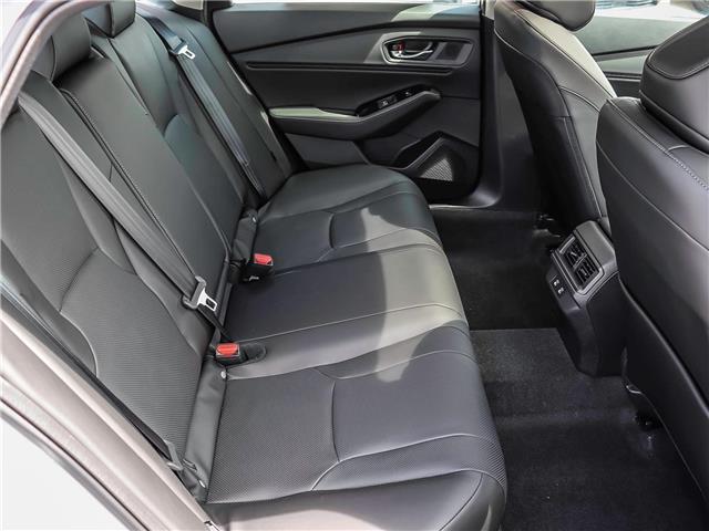2025 Honda Accord Hybrid Touring (Stk: 2HA0295) in Stratford - Image 20 of 26