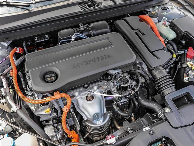 2025 Honda Accord Hybrid Touring (Stk: 2HA0295) in Stratford - Image 26 of 26