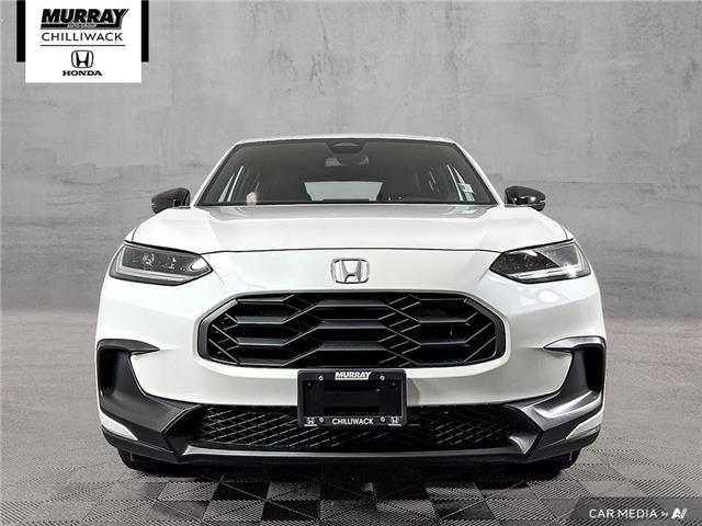 2026 Honda HR-V Sport (Stk: 26H015) in Chilliwack - Image 2 of 34
