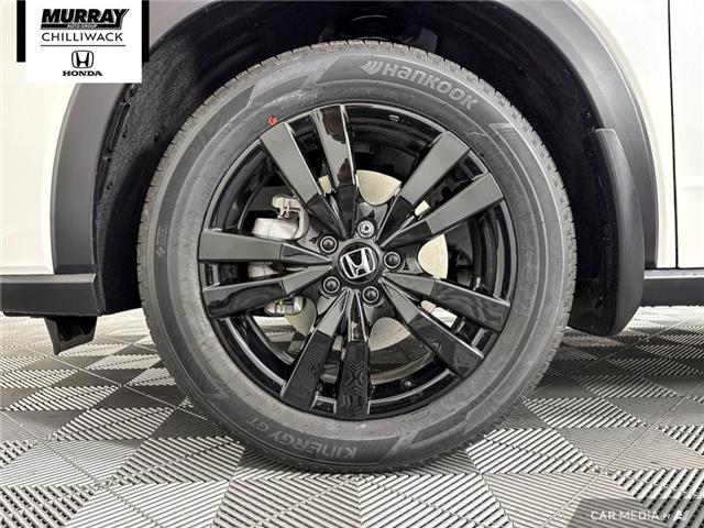 2026 Honda HR-V Sport (Stk: 26H015) in Chilliwack - Image 7 of 34