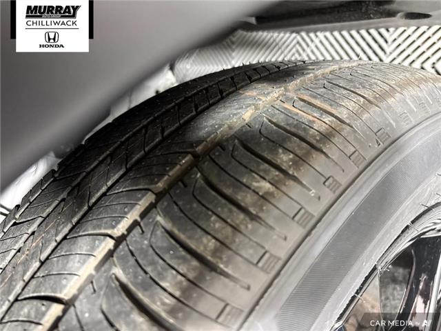 2026 Honda HR-V Sport (Stk: 26H015) in Chilliwack - Image 8 of 34