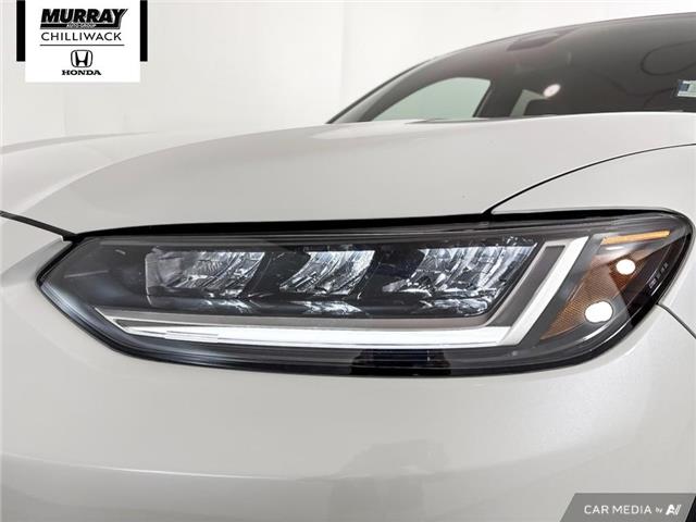 2026 Honda HR-V Sport (Stk: 26H015) in Chilliwack - Image 9 of 34