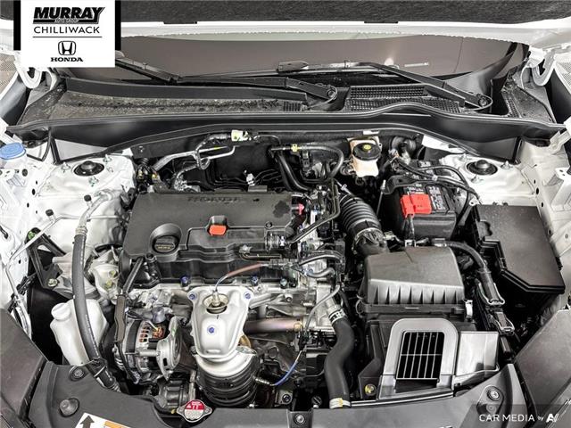 2026 Honda HR-V Sport (Stk: 26H015) in Chilliwack - Image 12 of 34