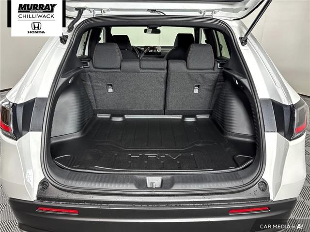 2026 Honda HR-V Sport (Stk: 26H015) in Chilliwack - Image 14 of 34