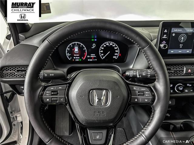 2026 Honda HR-V Sport (Stk: 26H015) in Chilliwack - Image 18 of 34