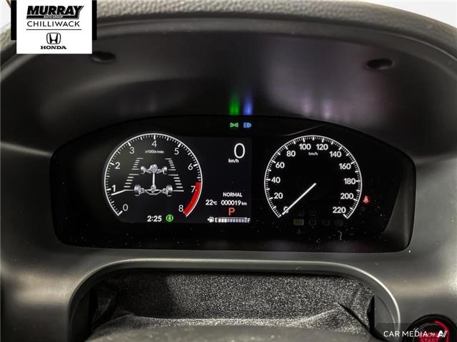 2026 Honda HR-V Sport (Stk: 26H015) in Chilliwack - Image 19 of 34