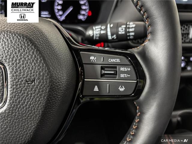 2026 Honda HR-V Sport (Stk: 26H015) in Chilliwack - Image 20 of 34