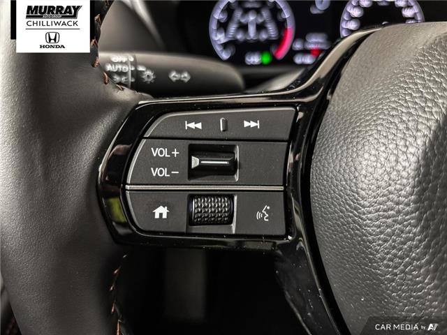 2026 Honda HR-V Sport (Stk: 26H015) in Chilliwack - Image 21 of 34