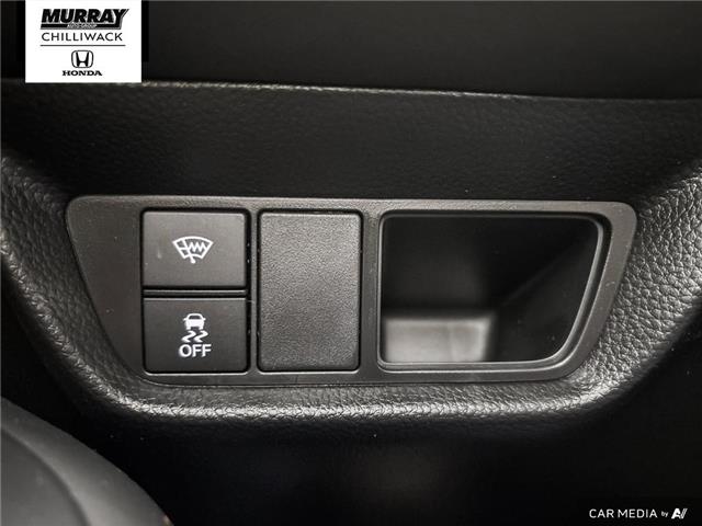 2026 Honda HR-V Sport (Stk: 26H015) in Chilliwack - Image 22 of 34