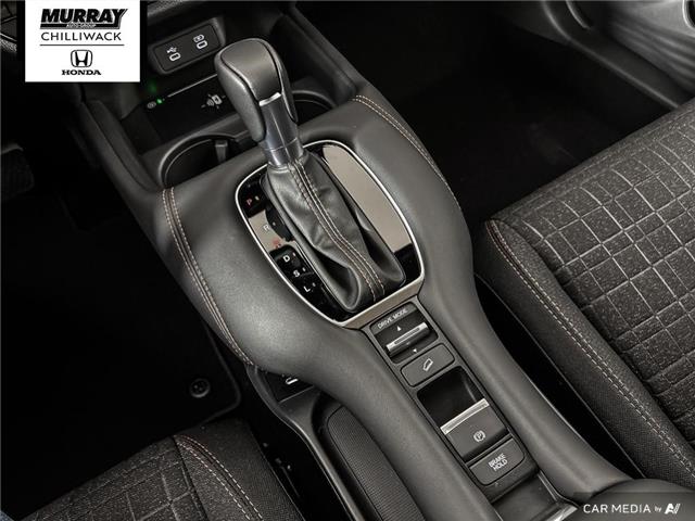 2026 Honda HR-V Sport (Stk: 26H015) in Chilliwack - Image 24 of 34