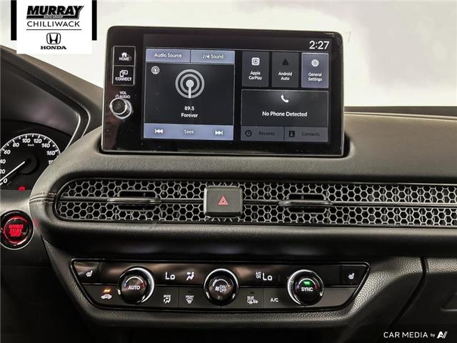 2026 Honda HR-V Sport (Stk: 26H015) in Chilliwack - Image 25 of 34